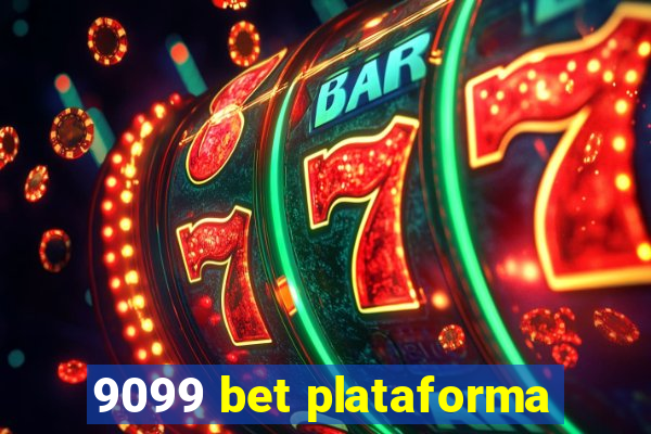 9099 bet plataforma